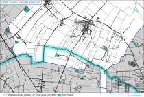 Grasby Maps