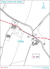 Grasby Maps