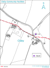 Grasby Maps