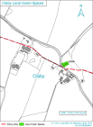 Grasby Maps