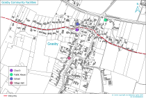 Grasby Maps