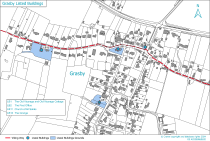 Grasby Maps