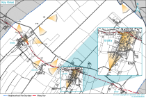 Grasby Maps