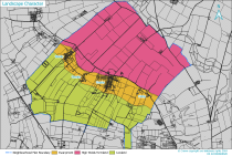 Grasby Maps