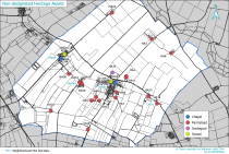 Grasby Maps